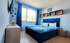 Apartment Panorama